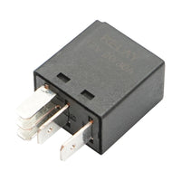 Micro relè universale John Deere, Case IH codice OEM AL76702, 0332201107, 140258111, 82023238, 84543528