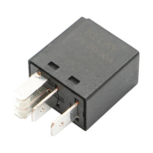 Micro relè universale John Deere, Case IH codice OEM AL76702, 0332201107, 140258111, 82023238, 84543528