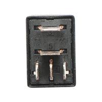 Micro relè universale John Deere, Case IH codice OEM AL76702, 0332201107, 140258111, 82023238, 84543528