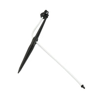 Microaspersore rotativo PC con asta da 40cm, portata 35l/h per sistemi di irrigazione