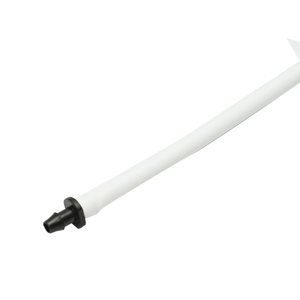 Microaspersore rotativo PC con asta da 40cm, portata 35l/h per sistemi di irrigazione