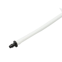 Microaspersore rotativo PC con asta da 40cm, portata 35l/h per sistemi di irrigazione