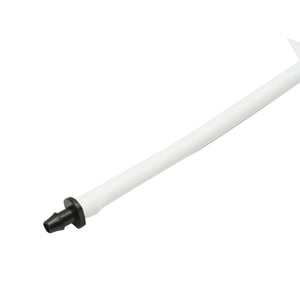 Microaspersore rotativo PC con asta da 40cm, portata 35l/h per sistemi di irrigazione