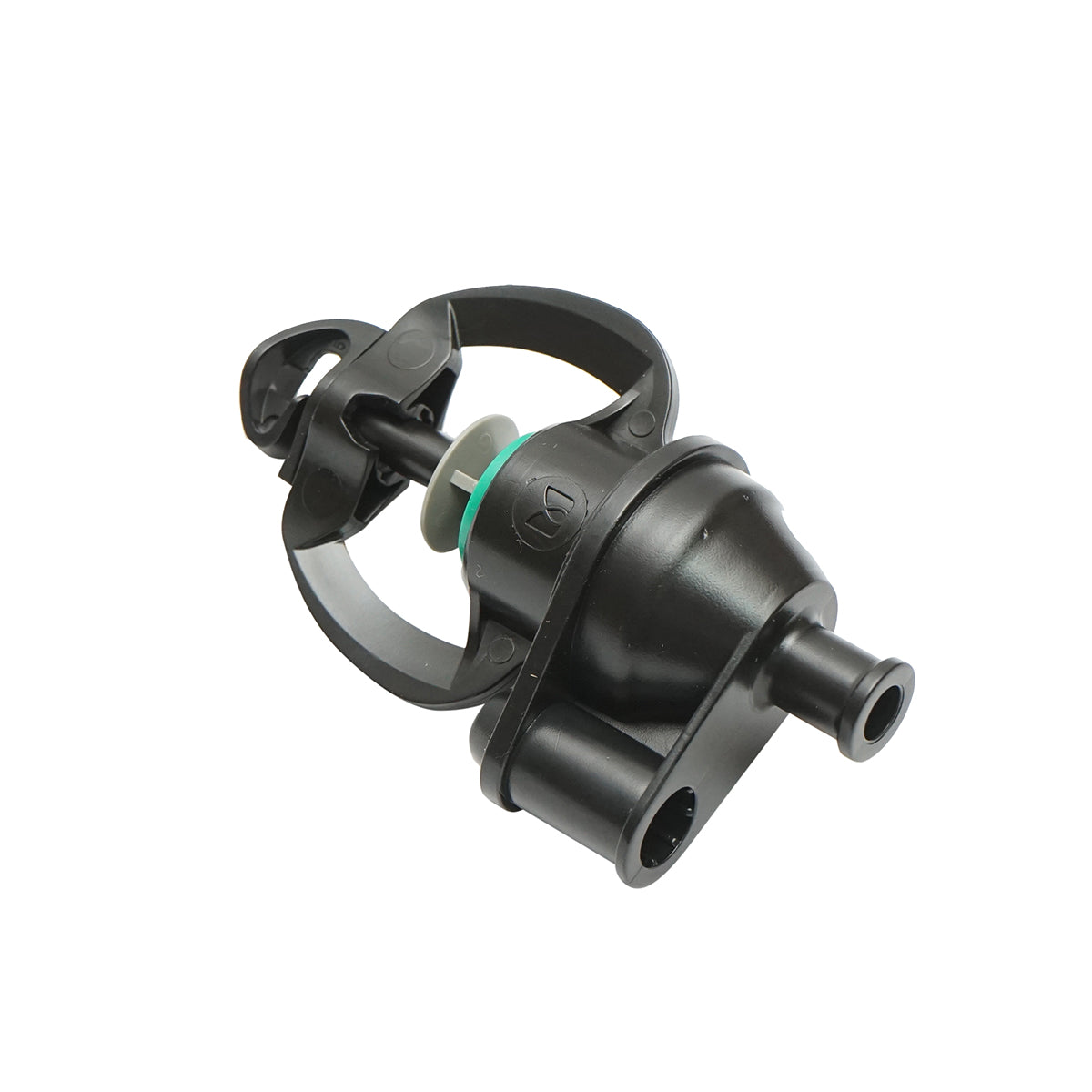 Microaspersore rotativo PC fi 7mm mamma, portata 35l/h per sistemi di irrigazione