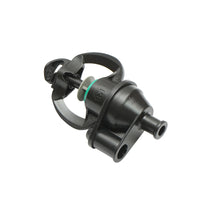 Microaspersore rotativo PC fi 7mm mamma, portata 35l/h per sistemi di irrigazione