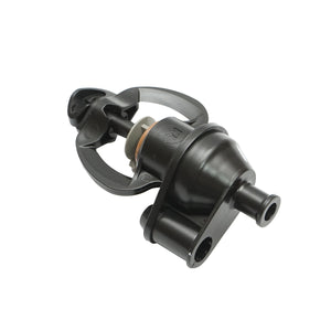 Microaspersore rotativo PC fi 7mm mamma, portata 55l/h per sistemi di irrigazione