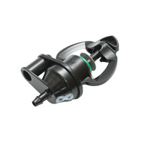 Microaspersore rotativo PC, portata 35l/h per sistemi di irrigazione.