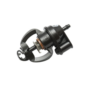 Microaspersore rotativo PC, portata 55l/h per sistemi di irrigazione.