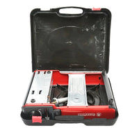 Mini fornello da campeggio portatile con accensione automatica da 2,5Kw