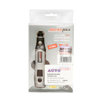 Mini smerigliatrice dritta 4,2 V 15000 giri/min con batteria da 600 mAh JoustMax