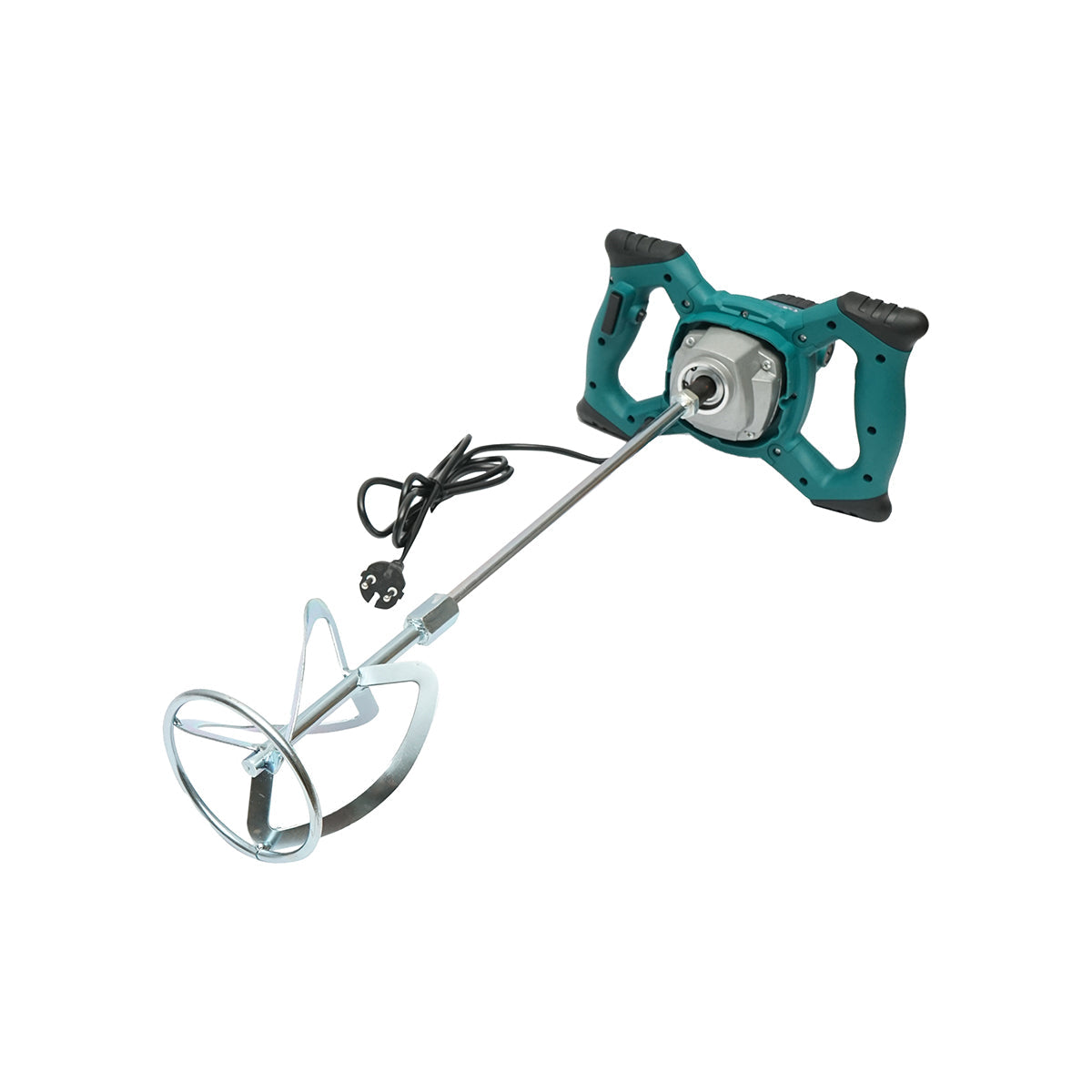 Miscelatore elettrico Breckner Germany – 1200W per vernice, malta e adesivi