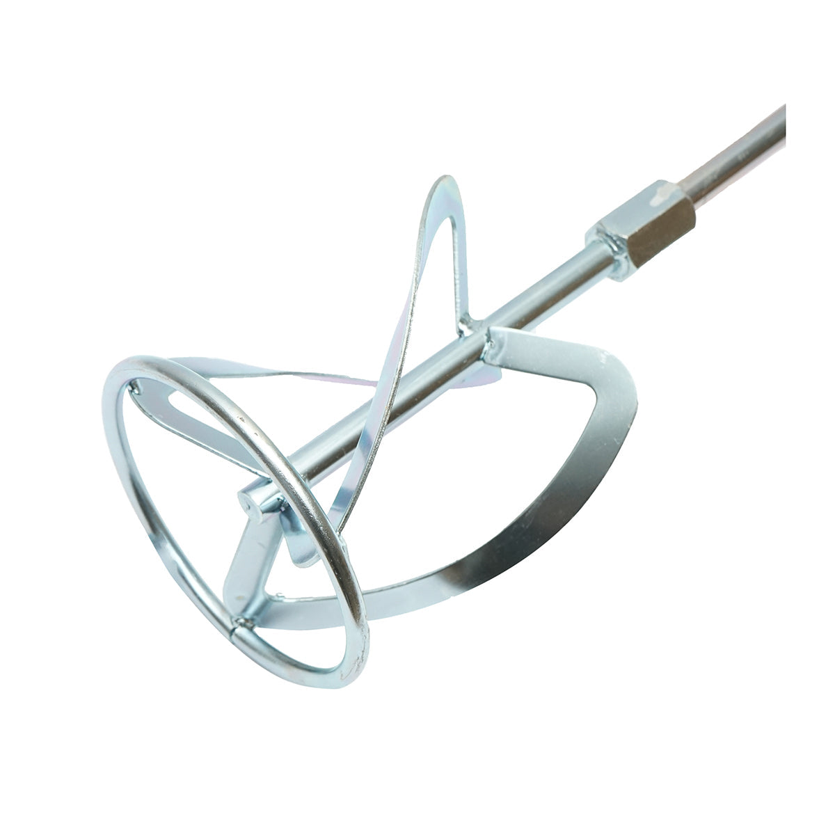 Miscelatore elettrico Breckner Germany – 1200W per vernice, malta e adesivi