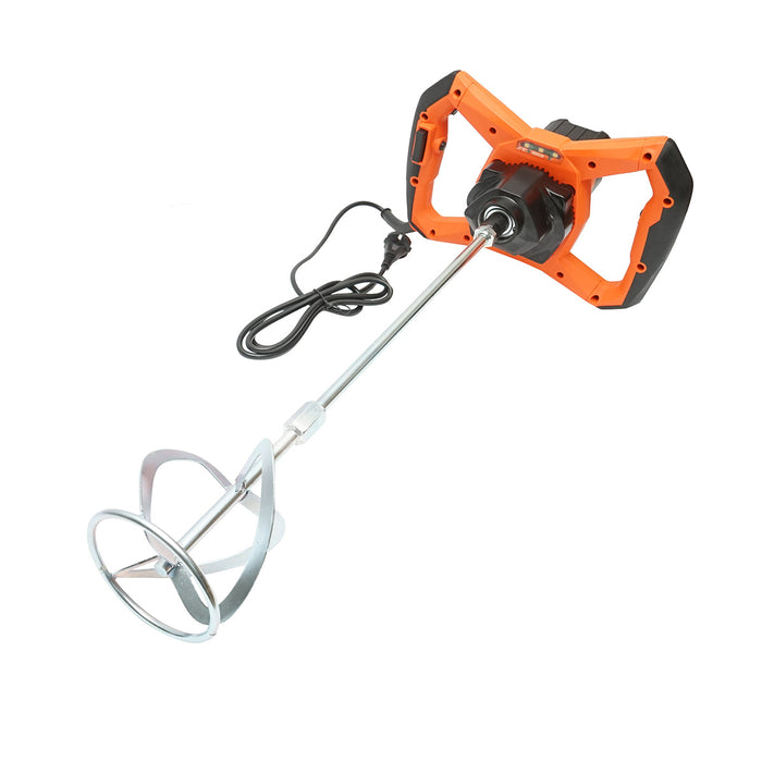 Miscelatore elettrico professionale THOR – 1600W, 220V con indicatore LED