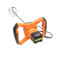 Miscelatore elettrico professionale THOR – 1600W, 220V con indicatore LED