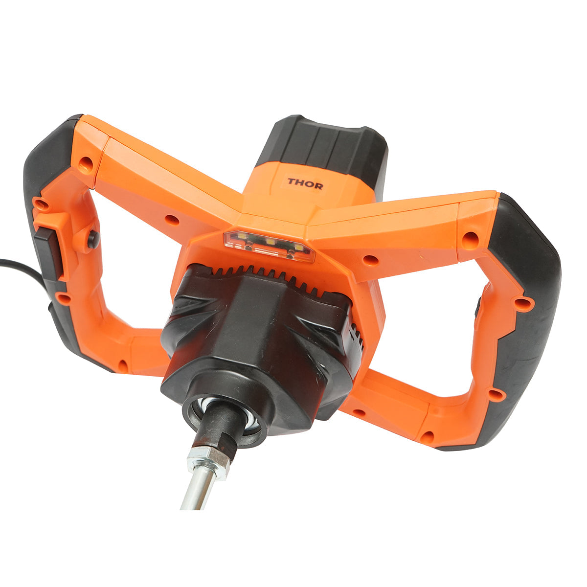 Miscelatore elettrico professionale THOR – 1600W, 220V con indicatore LED