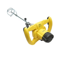 Miscelatore elettrico professionale THOR – 1600W, 220V, 2 velocità