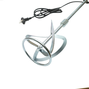 Miscelatore elettrico professionale THOR – 1600W, 220V, 2 velocità