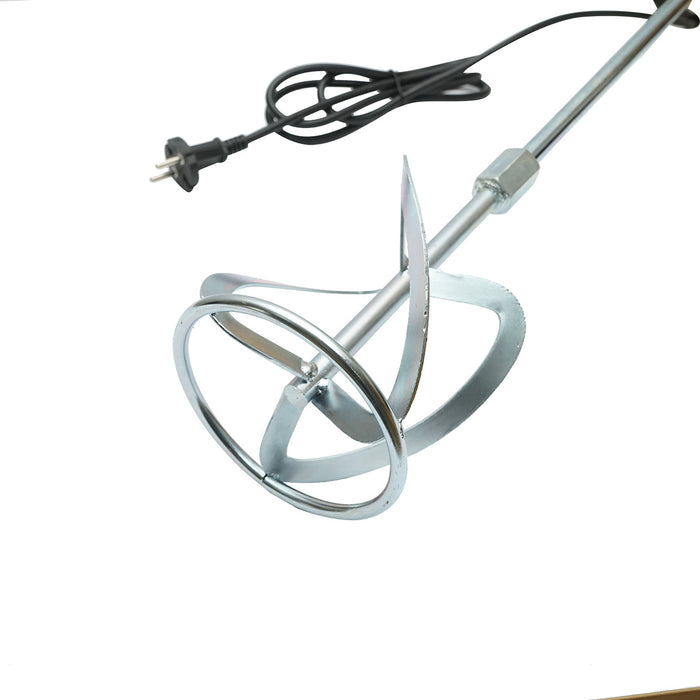 Miscelatore elettrico professionale THOR – 1600W, 220V, 2 velocità