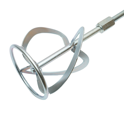 Miscelatore elettrico THOR – 1400W, 220V per vernice, malta e adesivi