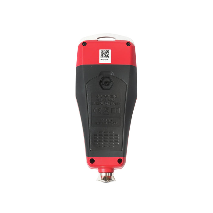 Misuratore dello spessore dello strato di vernice UT343D, UNI-T