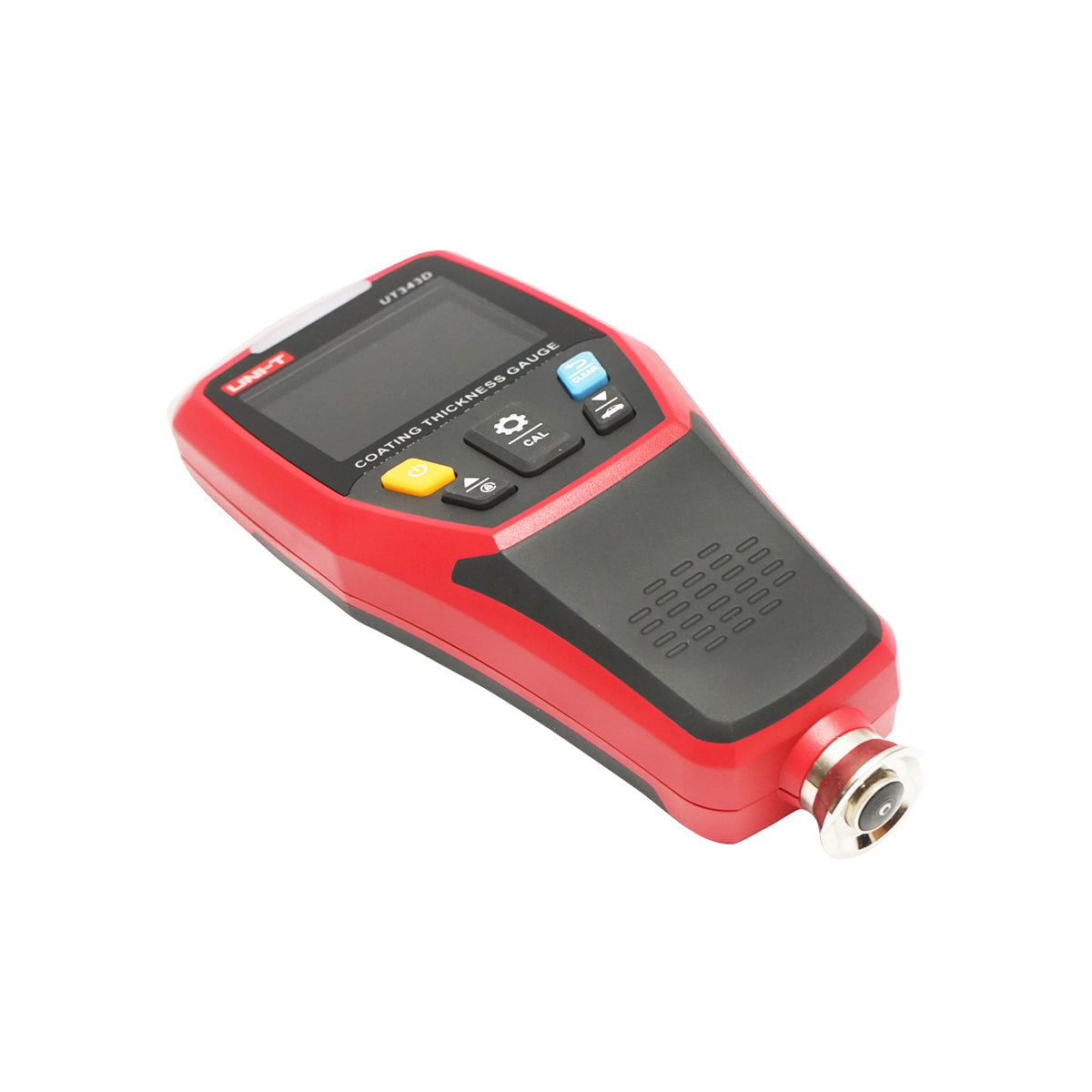 Misuratore dello spessore dello strato di vernice UT343D, UNI-T