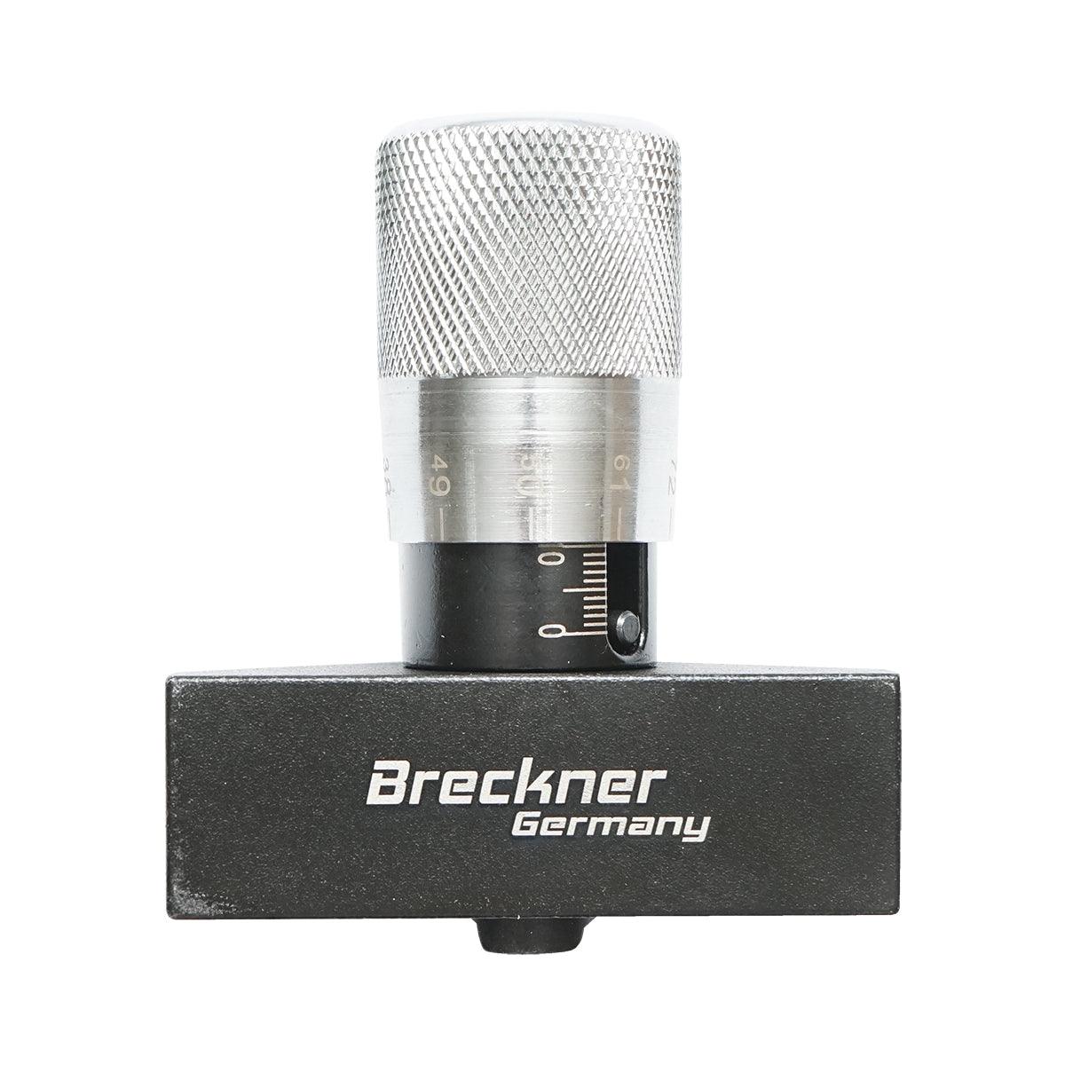 Misuratore di Tensione della Cinghia di distribuzione Dispositivo per verificare la Tensione o la Regolazione della Cinghia di distribuzione, Breckner Germany