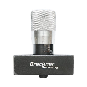 Misuratore di Tensione della Cinghia di distribuzione Dispositivo per verificare la Tensione o la Regolazione della Cinghia di distribuzione, Breckner Germany