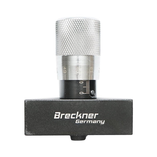 Misuratore di Tensione della Cinghia di distribuzione Dispositivo per verificare la Tensione o la Regolazione della Cinghia di distribuzione, Breckner Germany