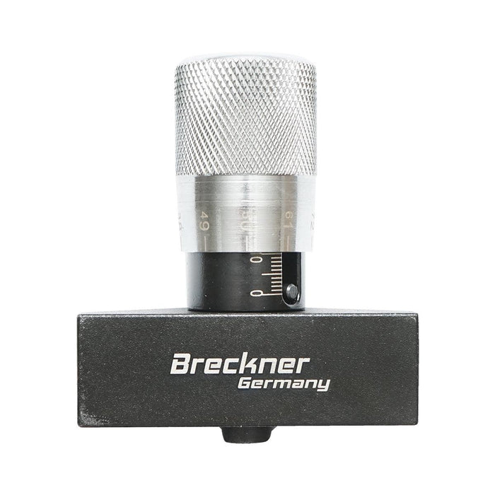 Misuratore di Tensione della Cinghia di distribuzione Dispositivo per verificare la Tensione o la Regolazione della Cinghia di distribuzione, Breckner Germany