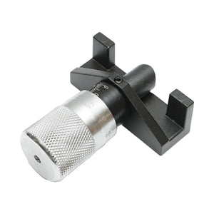 Misuratore di Tensione della Cinghia di distribuzione Dispositivo per verificare la Tensione o la Regolazione della Cinghia di distribuzione, Breckner Germany