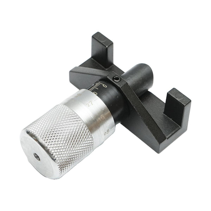 Misuratore di Tensione della Cinghia di distribuzione Dispositivo per verificare la Tensione o la Regolazione della Cinghia di distribuzione, Breckner Germany