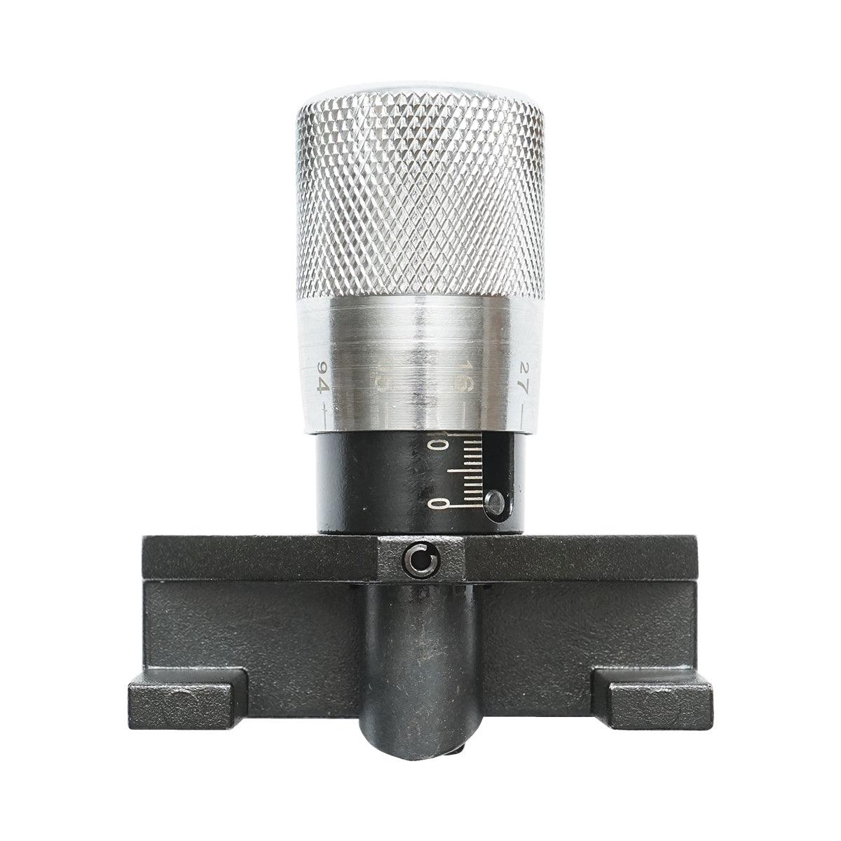 Misuratore di Tensione della Cinghia di distribuzione Dispositivo per verificare la Tensione o la Regolazione della Cinghia di distribuzione, Breckner Germany