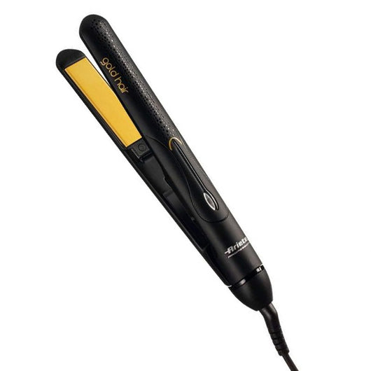 ARIETE GOLD AIR PROFESSIONAL (8143) - PIASTRA PER CAPELLI