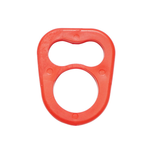 Morsetto per tubo singolo/doppio per dispositivo di mungitura di mucche Breckner Germany