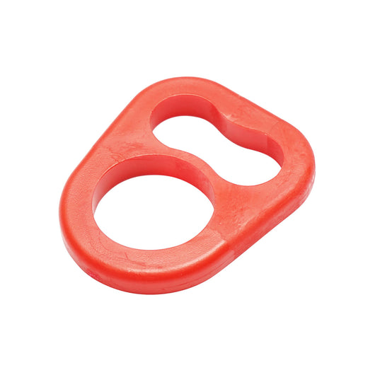 Morsetto per tubo singolo/doppio per dispositivo di mungitura di mucche Breckner Germany