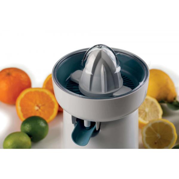 Ariete Spremiagrumi Elettrico 0417 Bianco 40W