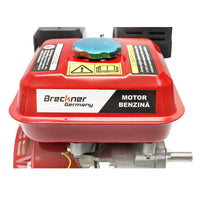 MOTORE A SCOPPIO 7,5 HP, Albero 20 MM