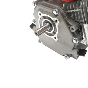 MOTORE A SCOPPIO 7,5 HP, Albero 20 MM