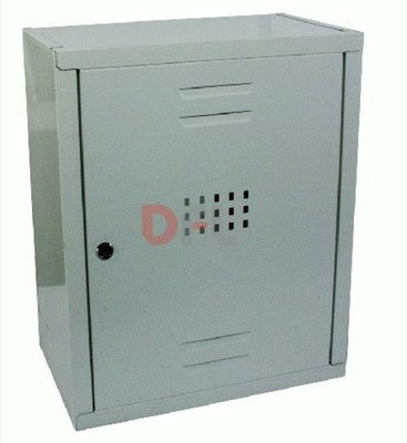 ARMADIETTO CASSETTA PER CONTATORE GAS METANO cm 45 x 34 x 24