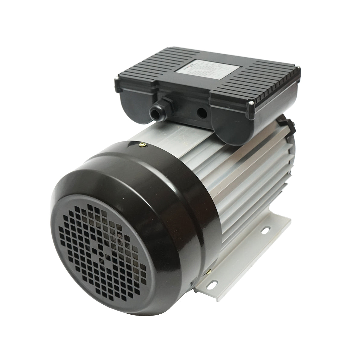 Motore elettrico monofase 4KW, 220V, IP44