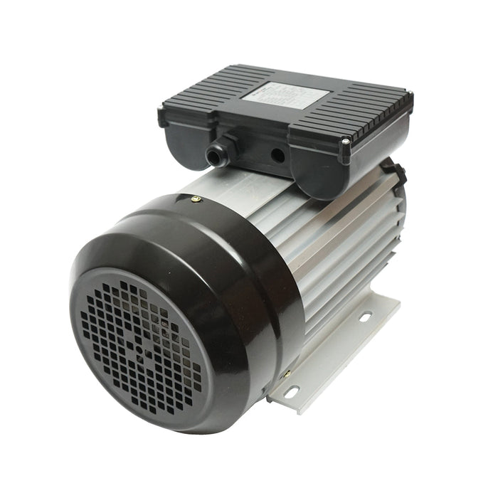Motore elettrico monofase 4KW, 220V, IP44