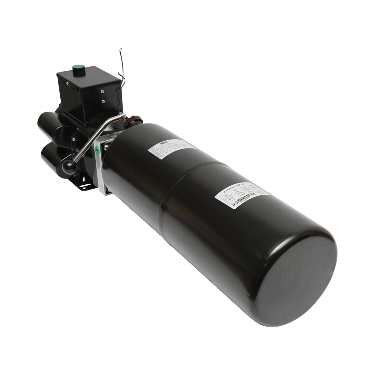 Motore idraulico 2,2kW, 220V