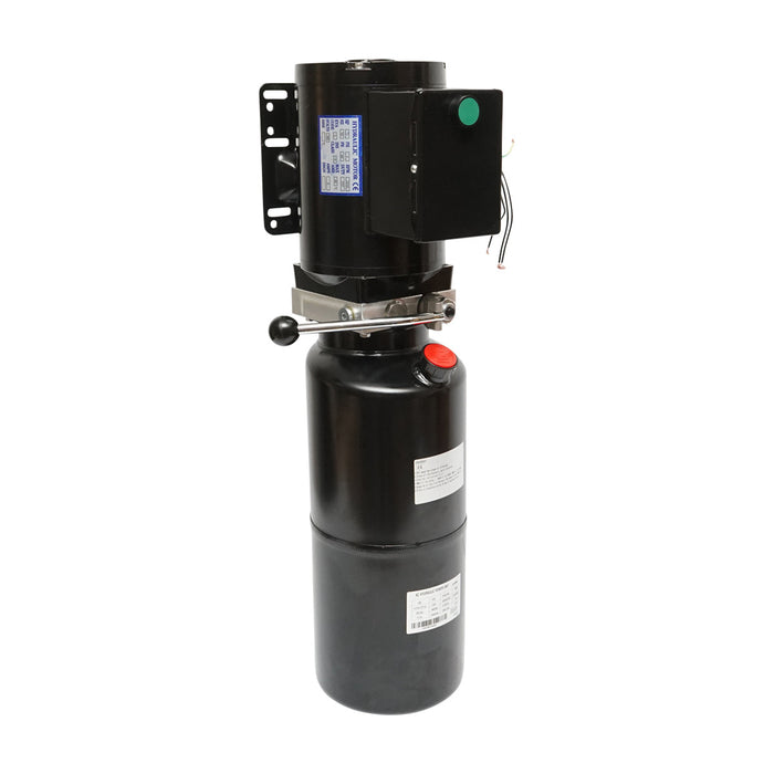 Motore idraulico 2,2kW, 380V