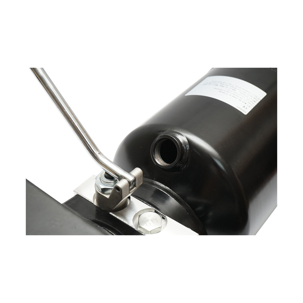 Motore idraulico 2,2kW, 380V