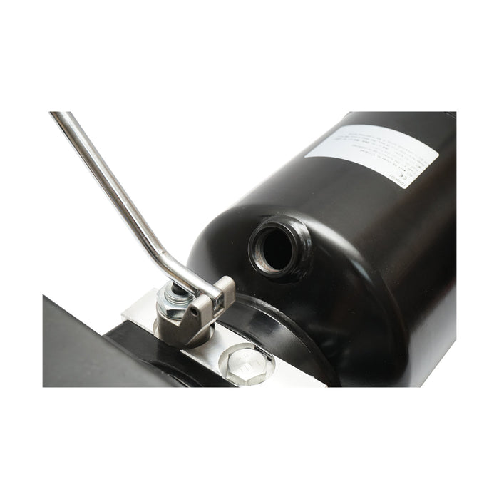 Motore idraulico 2,2kW, 380V