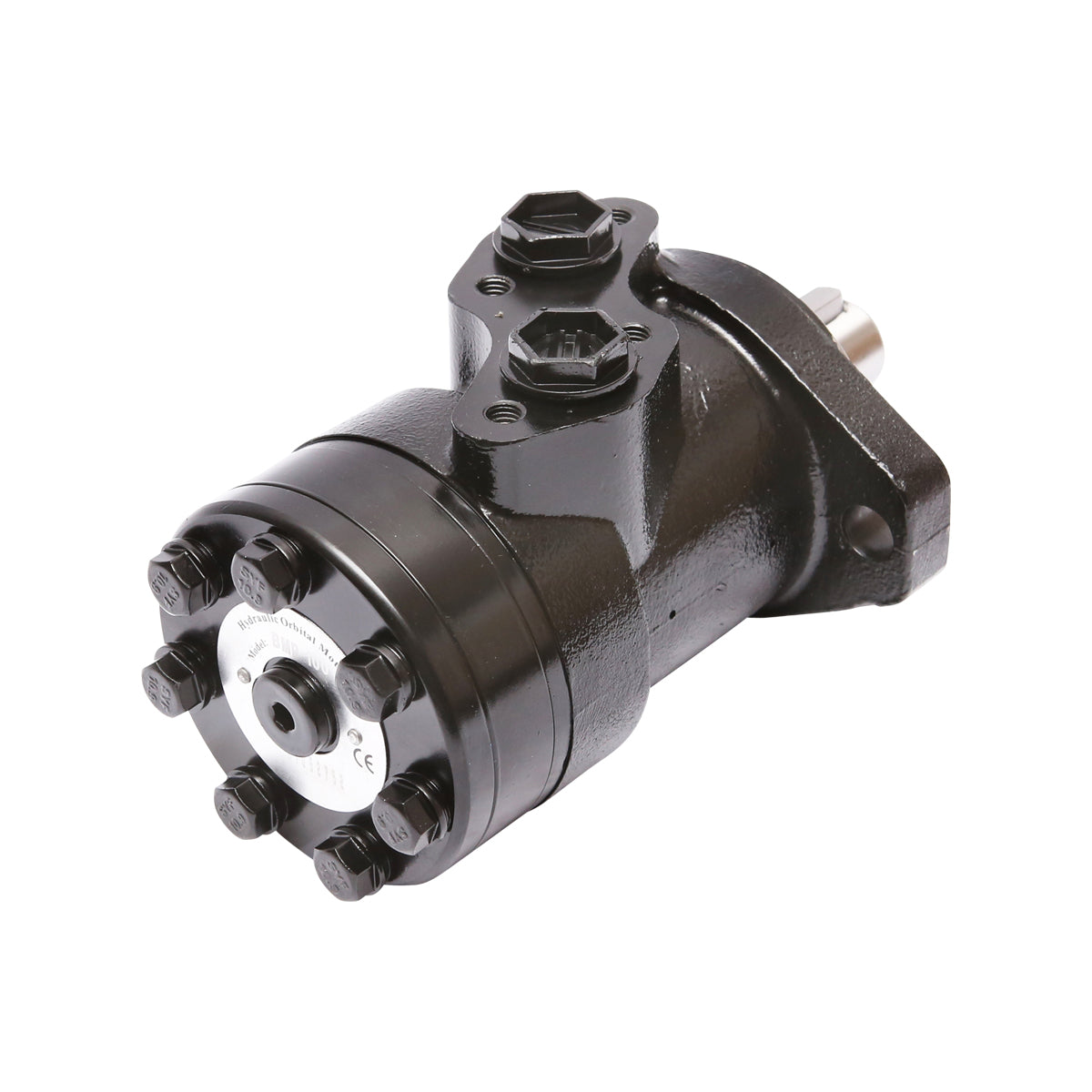 MOTORE ORBITALE BMP 100cc D=25mm 1/2