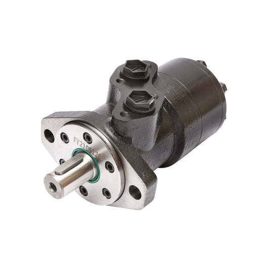 MOTORE ORBITALE BMP 200cc D=25mm 1/2