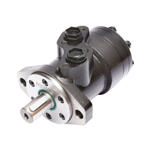 MOTORE ORBITALE BMP 80cc D=25mm 1/2