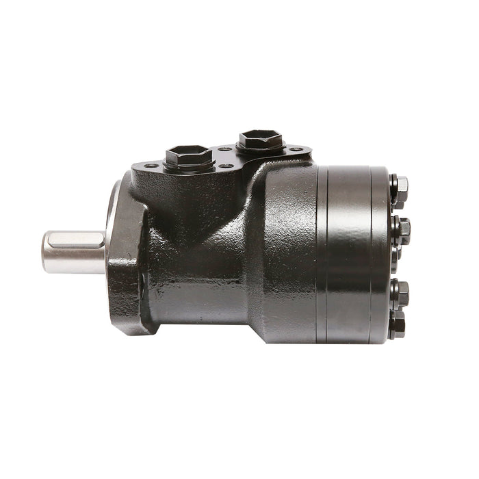 MOTORE ORBITALE BMR 125cc D=25mm G 1/2