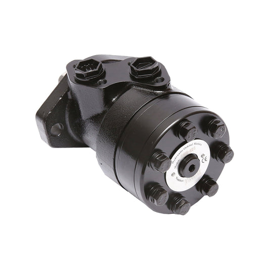 MOTORE ORBITALE BMR 125cc D=25mm G 1/2